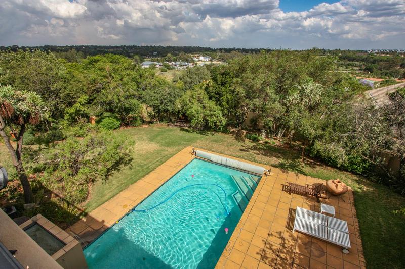 4 Bedroom Property for Sale in Beaulieu Gauteng