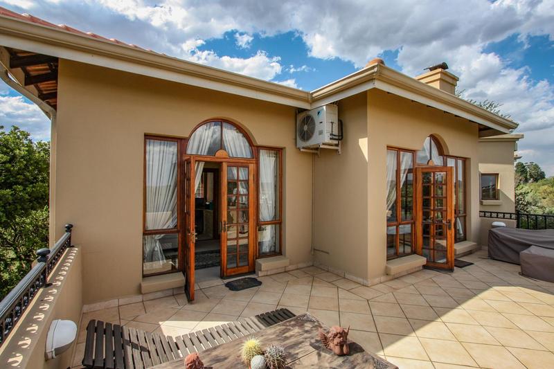 4 Bedroom Property for Sale in Beaulieu Gauteng