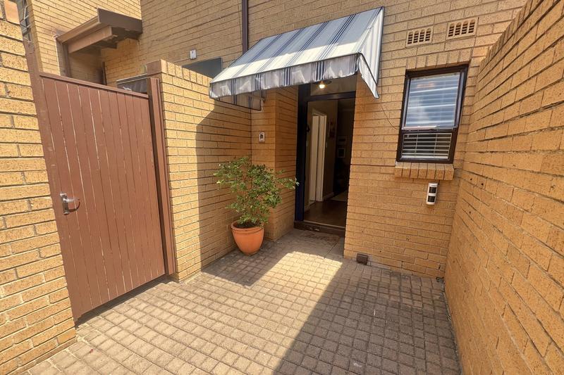 3 Bedroom Property for Sale in Morningside Gauteng