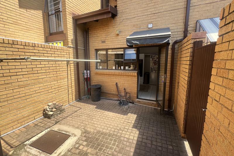 3 Bedroom Property for Sale in Morningside Gauteng