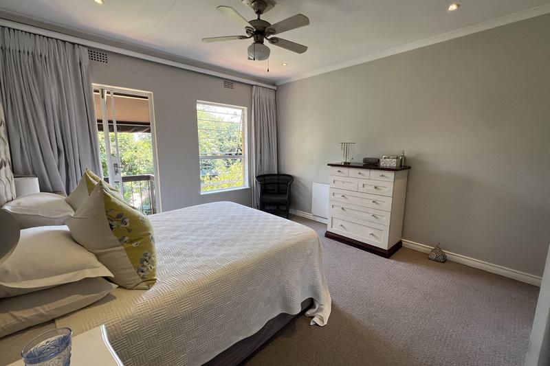 3 Bedroom Property for Sale in Morningside Gauteng