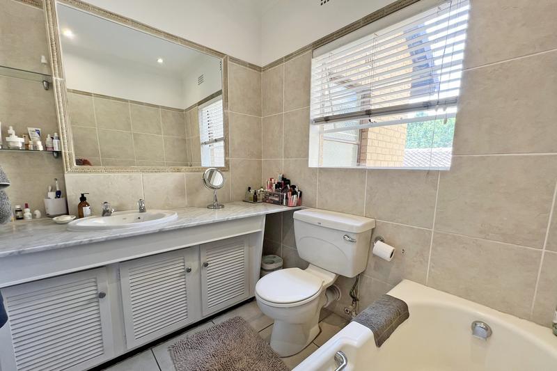 3 Bedroom Property for Sale in Morningside Gauteng