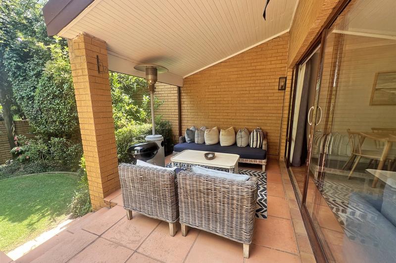 3 Bedroom Property for Sale in Morningside Gauteng