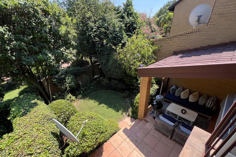 3 Bedroom Property for Sale in Morningside Gauteng