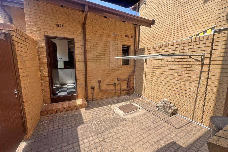 3 Bedroom Property for Sale in Morningside Gauteng