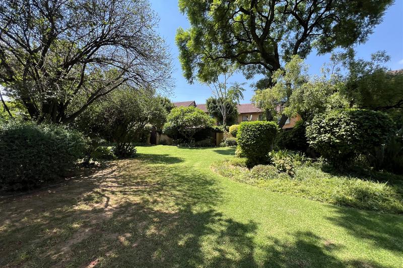 3 Bedroom Property for Sale in Morningside Gauteng