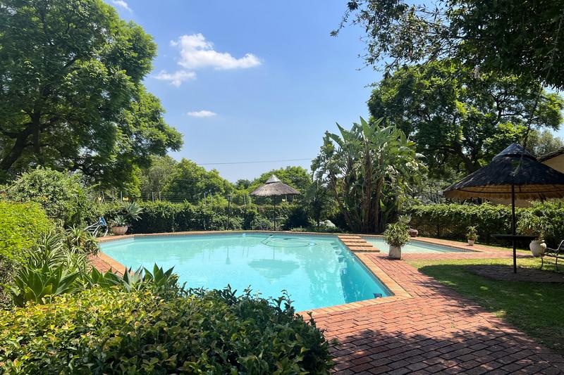 3 Bedroom Property for Sale in Morningside Gauteng