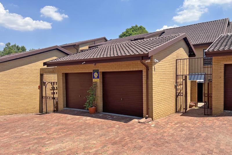 3 Bedroom Property for Sale in Morningside Gauteng