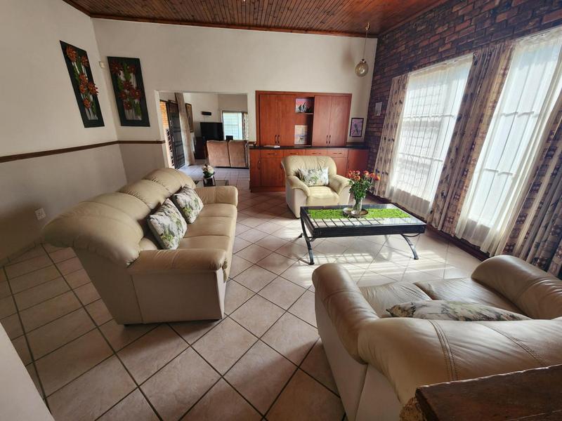 4 Bedroom Property for Sale in Newlands Gauteng