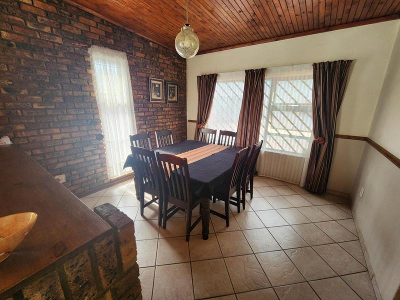 4 Bedroom Property for Sale in Newlands Gauteng