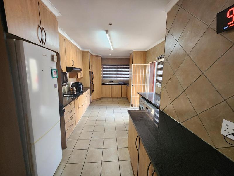 4 Bedroom Property for Sale in Newlands Gauteng