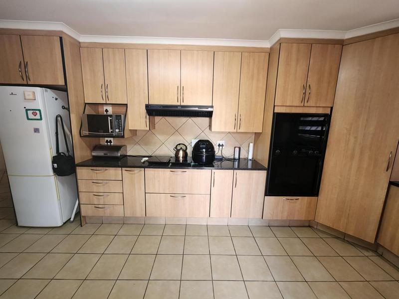 4 Bedroom Property for Sale in Newlands Gauteng