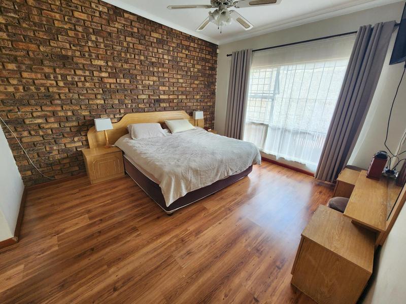 4 Bedroom Property for Sale in Newlands Gauteng