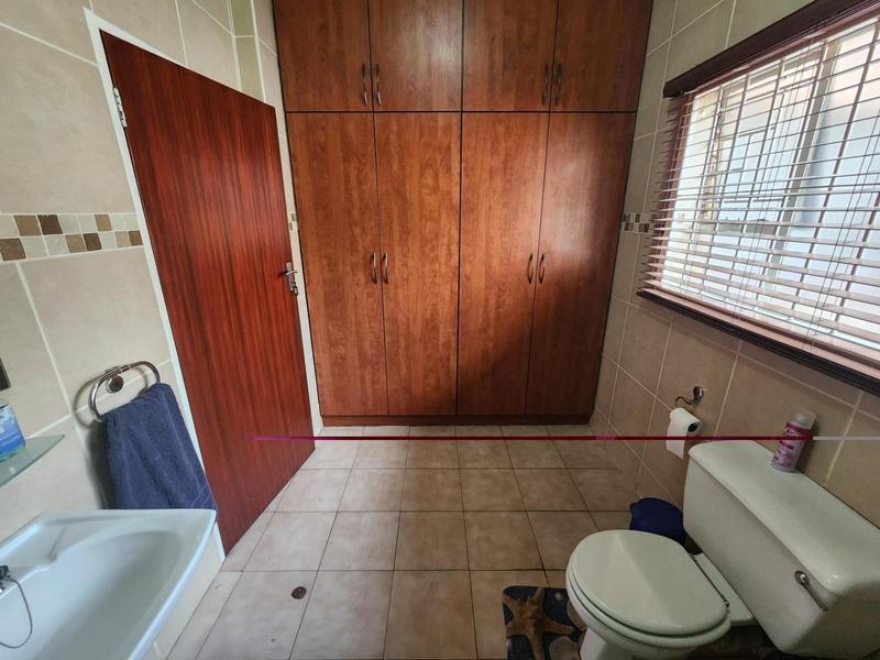 4 Bedroom Property for Sale in Newlands Gauteng