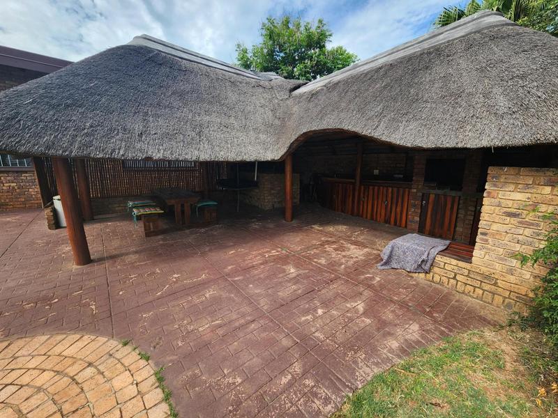 4 Bedroom Property for Sale in Newlands Gauteng