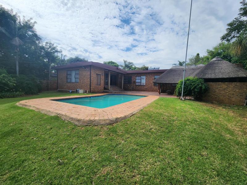 4 Bedroom Property for Sale in Newlands Gauteng