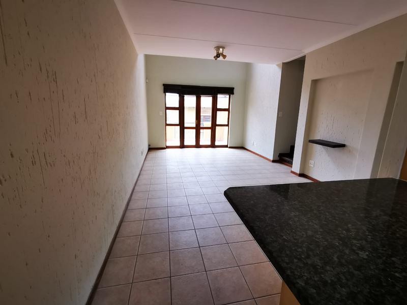 To Let 2 Bedroom Property for Rent in Sunninghill Gauteng