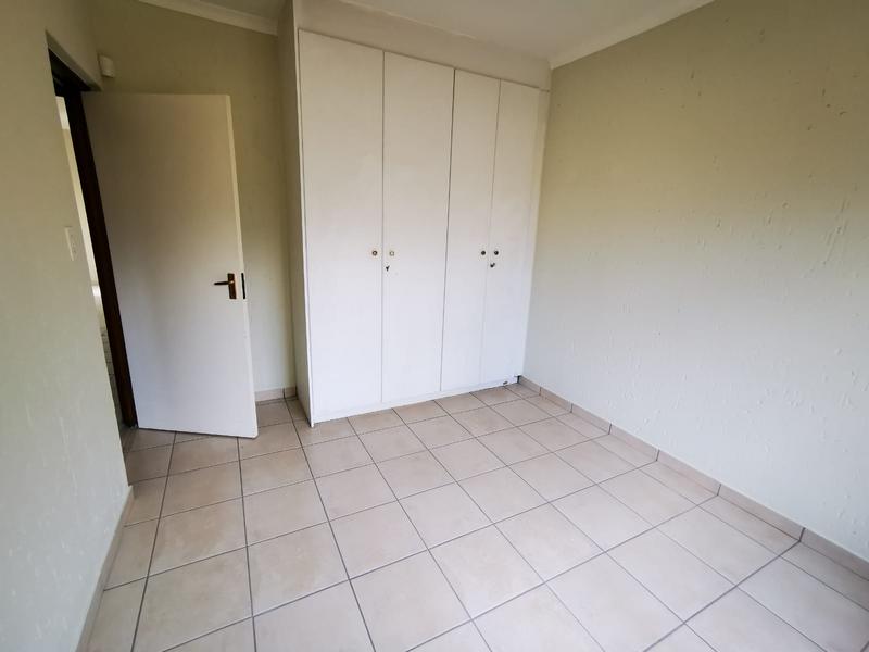 To Let 2 Bedroom Property for Rent in Sunninghill Gauteng