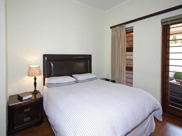 To Let 3 Bedroom Property for Rent in Sunninghill Gauteng