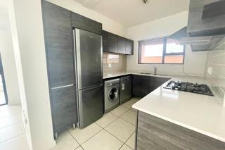 To Let 3 Bedroom Property for Rent in Olivedale Gauteng