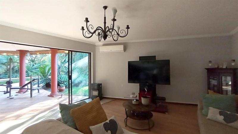 4 Bedroom Property for Sale in Eldoraigne Gauteng