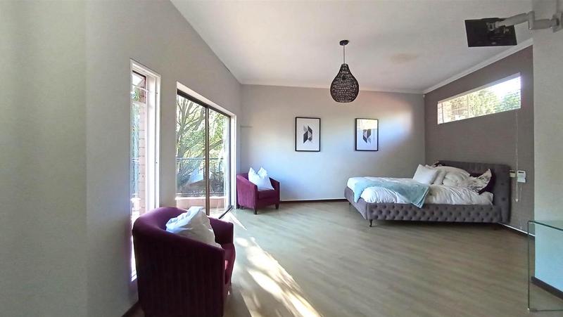 4 Bedroom Property for Sale in Eldoraigne Gauteng