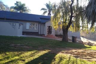 9 Bedroom Property for Sale in Erasmia Gauteng