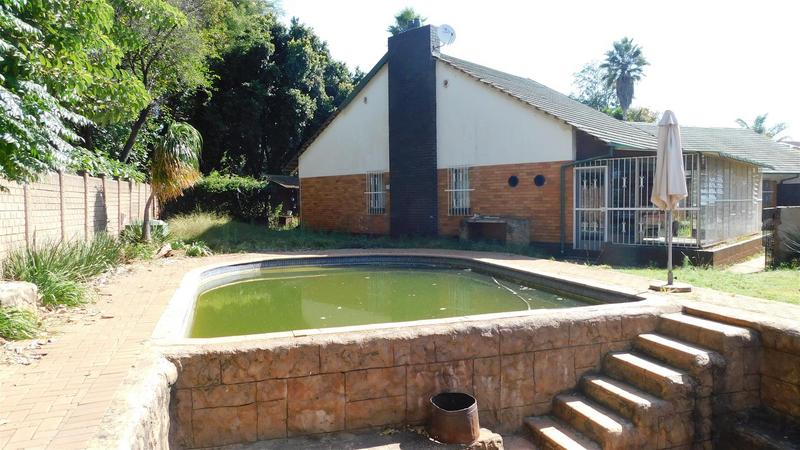 4 Bedroom Property for Sale in Lyttelton Gauteng