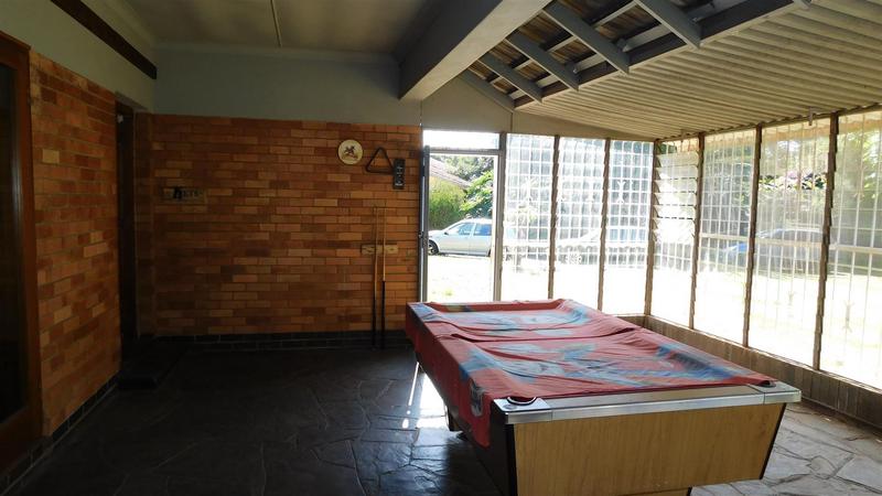 4 Bedroom Property for Sale in Lyttelton Gauteng