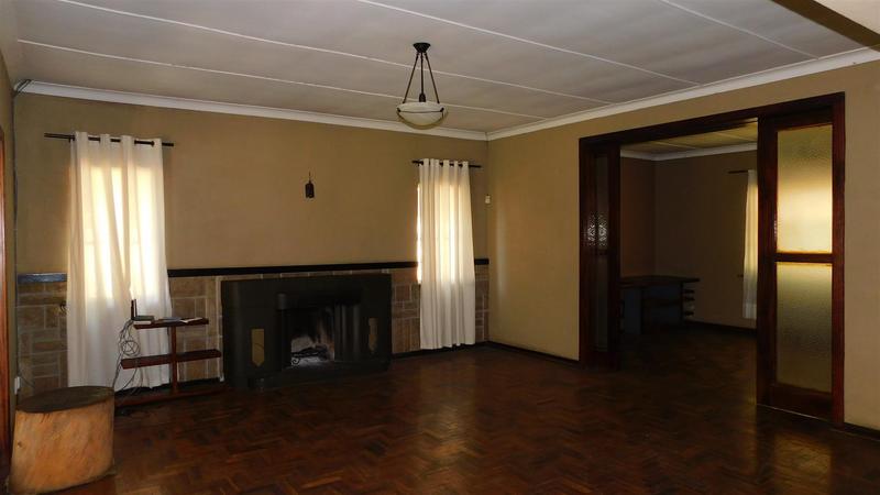 4 Bedroom Property for Sale in Lyttelton Gauteng