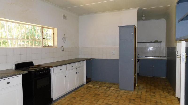 4 Bedroom Property for Sale in Lyttelton Gauteng