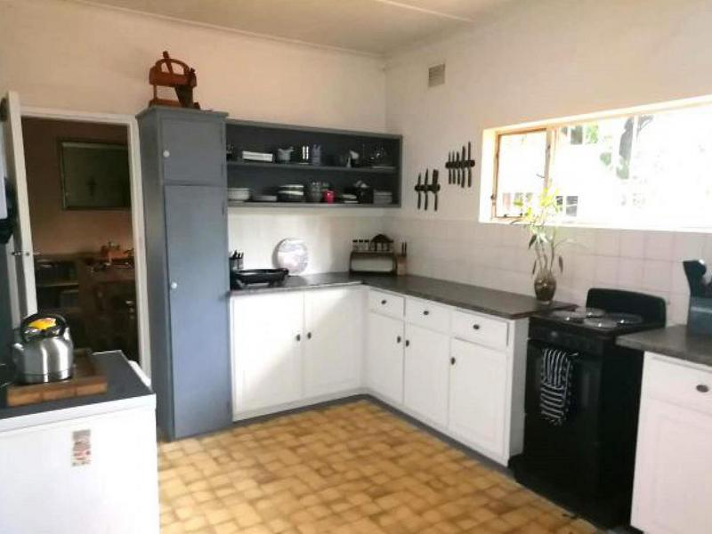 4 Bedroom Property for Sale in Lyttelton Gauteng