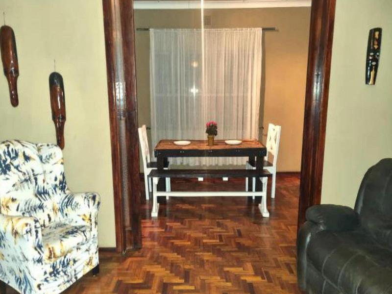 4 Bedroom Property for Sale in Lyttelton Gauteng