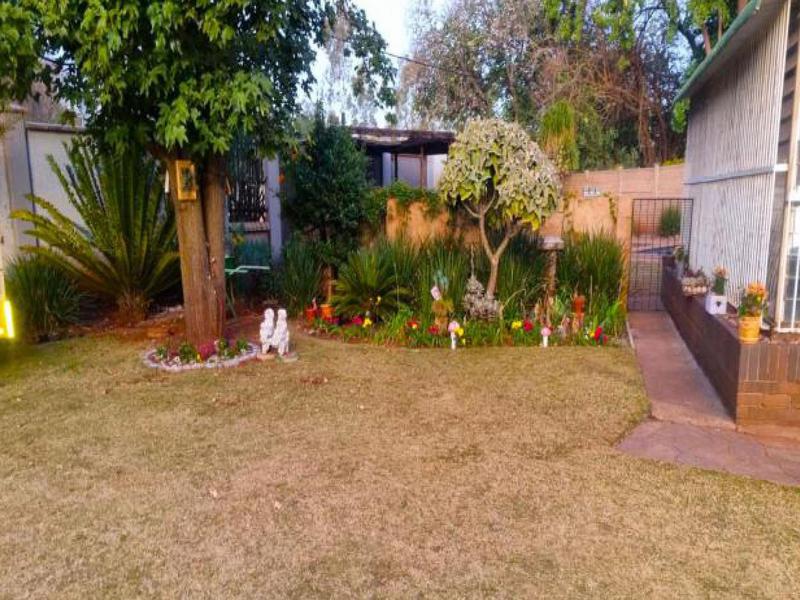 4 Bedroom Property for Sale in Lyttelton Gauteng