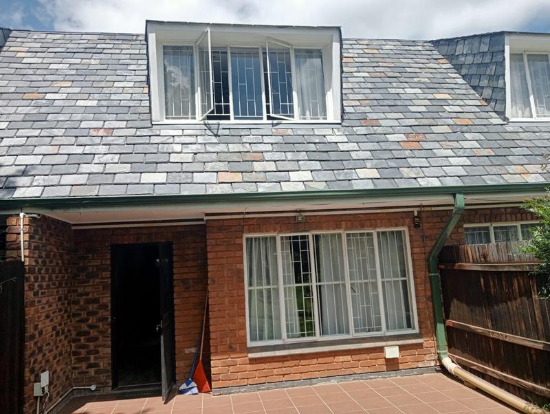 2 Bedroom Property for Sale in Murrayfield Gauteng