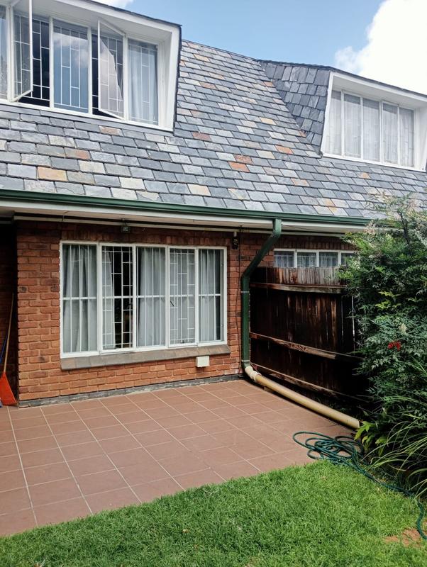 2 Bedroom Property for Sale in Murrayfield Gauteng