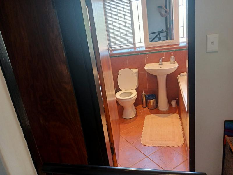 2 Bedroom Property for Sale in Murrayfield Gauteng