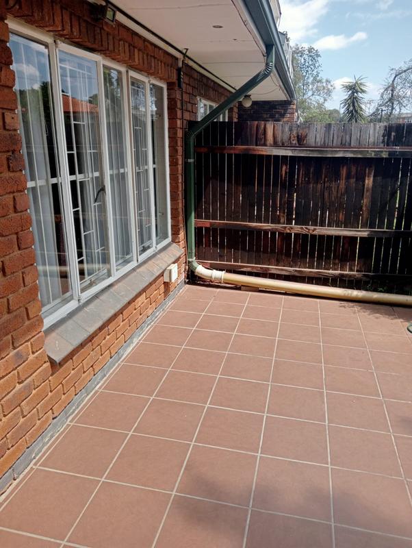 2 Bedroom Property for Sale in Murrayfield Gauteng