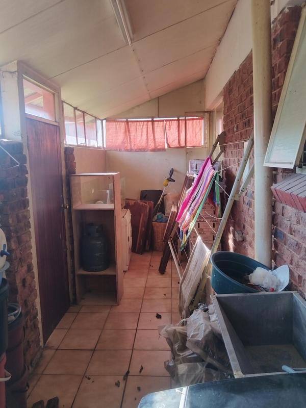 2 Bedroom Property for Sale in Hermanstad Gauteng