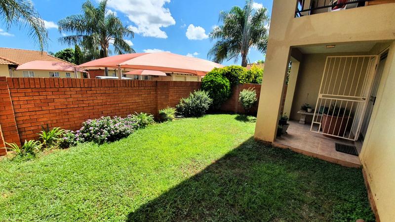 2 Bedroom Property for Sale in Montana Gauteng