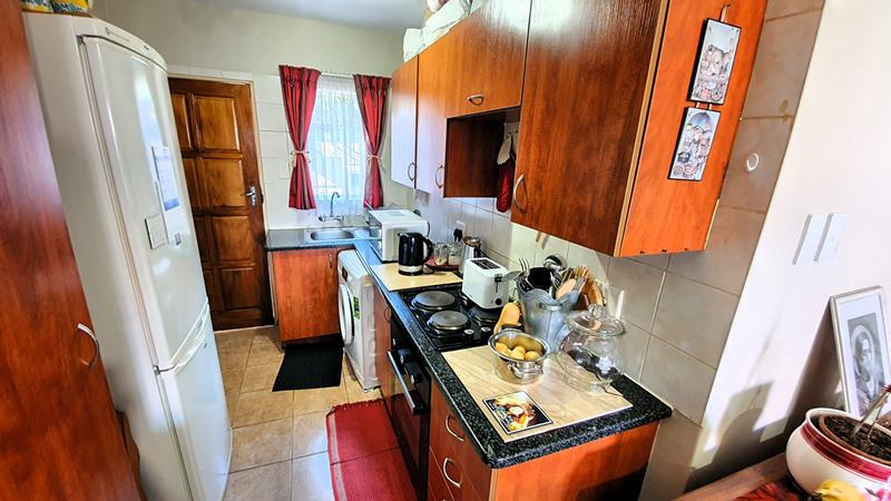 2 Bedroom Property for Sale in Montana Gauteng