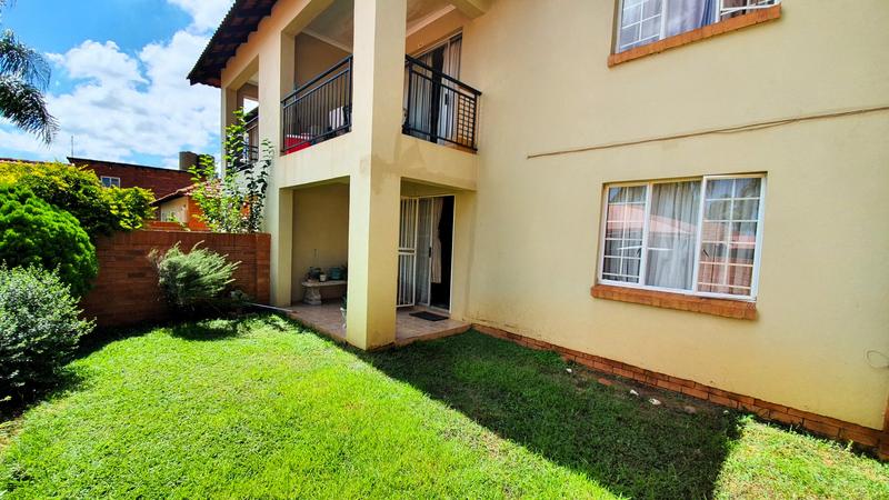 2 Bedroom Property for Sale in Montana Gauteng