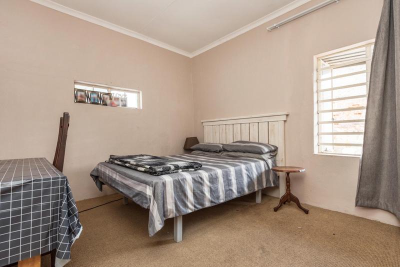 4 Bedroom Property for Sale in Kensington Gauteng