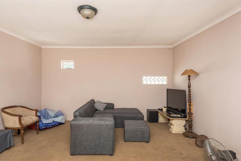 4 Bedroom Property for Sale in Kensington Gauteng