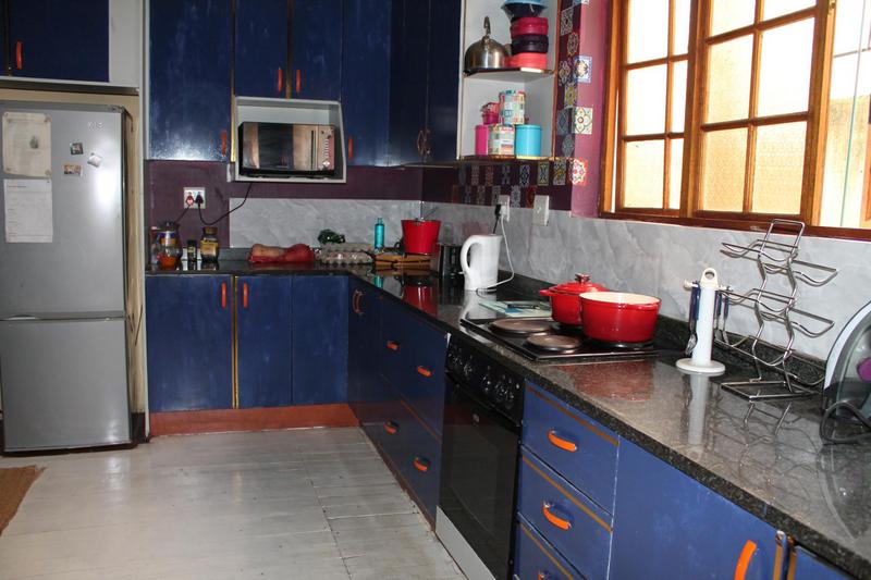 3 Bedroom Property for Sale in Kensington Gauteng