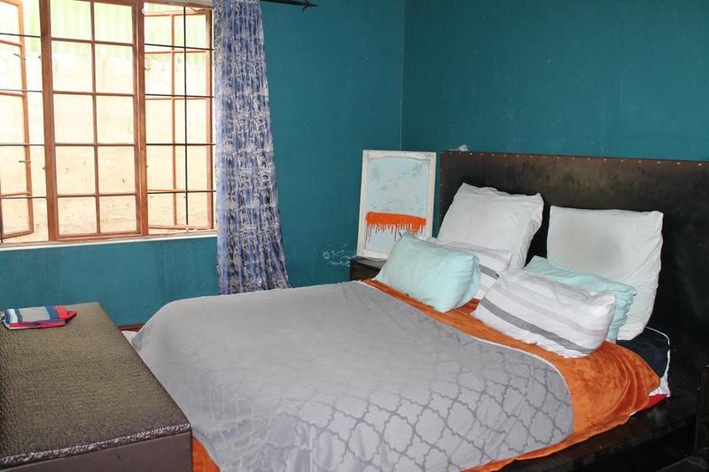 3 Bedroom Property for Sale in Kensington Gauteng