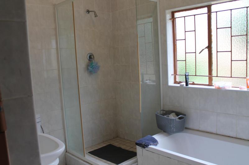 3 Bedroom Property for Sale in Kensington Gauteng