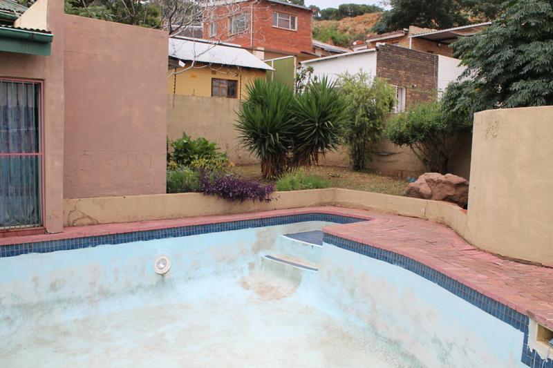 3 Bedroom Property for Sale in Kensington Gauteng