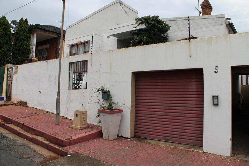 3 Bedroom Property for Sale in Kensington Gauteng