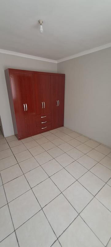 To Let 1 Bedroom Property for Rent in Sunward Park Gauteng